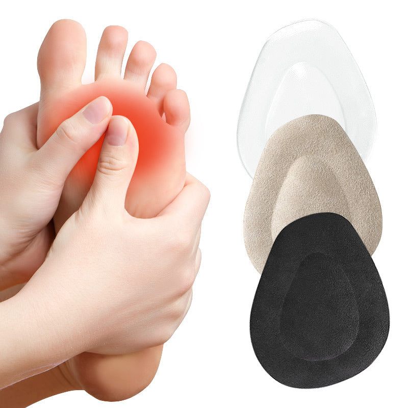 Women Insoles for Shoes High Heel Pad Pain Relief Inserts