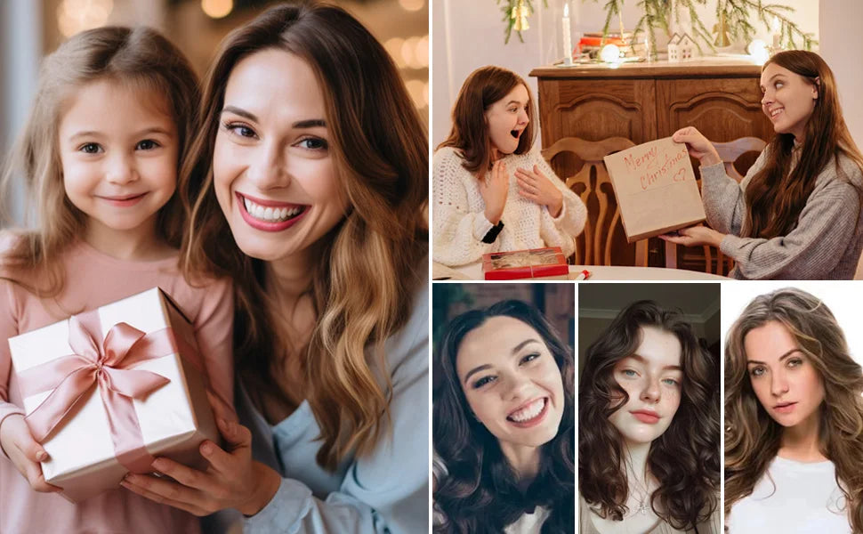 Heatless Curls No Heat Curlers Overnight Headband for Women