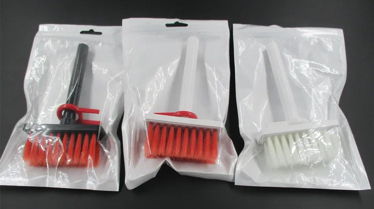 5 In 1 Keyboard Cleaning Brush Kit Keycap Puller Earbuds Cleaner