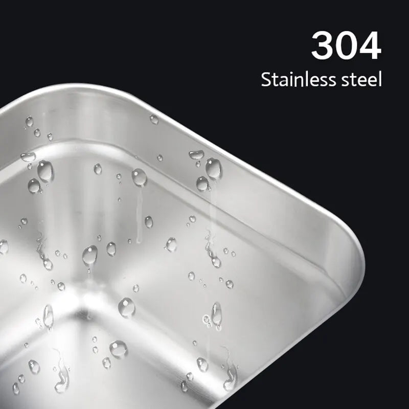 30/50W Digital Ultrasonic Cleaner Bath for Jewelry Glasses Circuit Boards