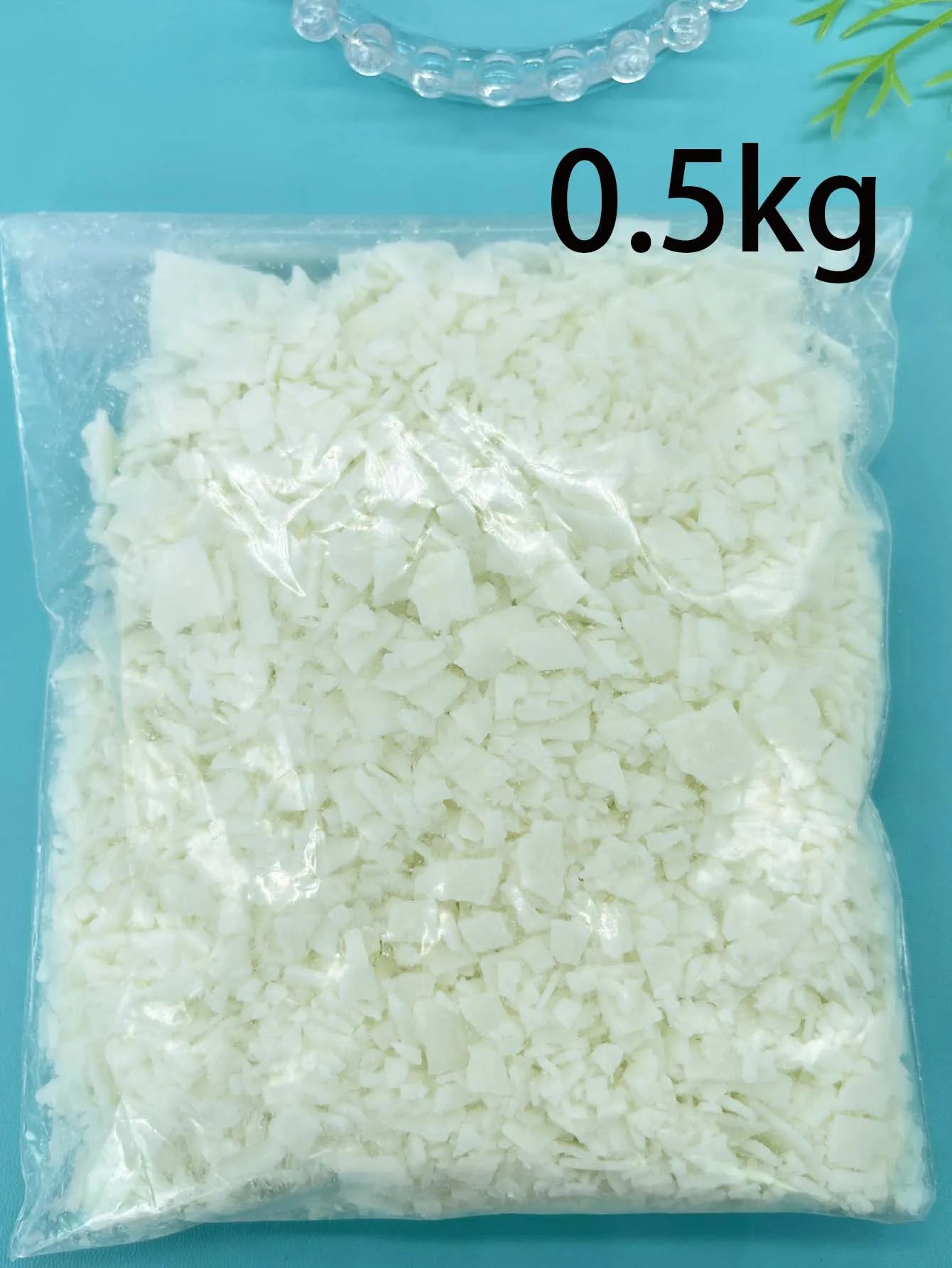1KG/2.2 Candle Raw Material Fragrance Candle DIY Supplies