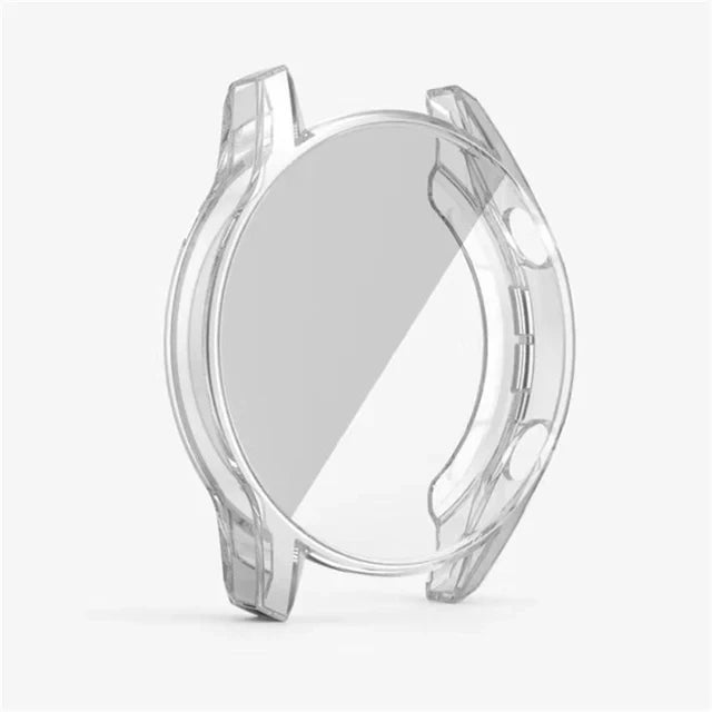 TPU Case for Huawei Watch GT4 GT3 GT2 46mm All-Around Protection