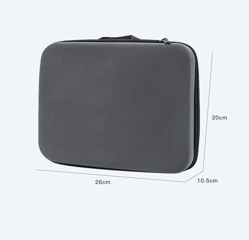 Drone L900 Pro 4K 5G GPS HD Dual Camera Foldable Quadcopter