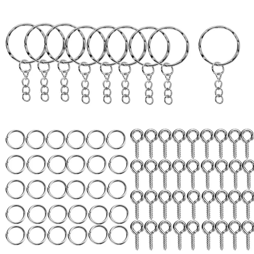 Alphabet Epoxy Resin Silicone Mold for DIY Jewelry Crafts