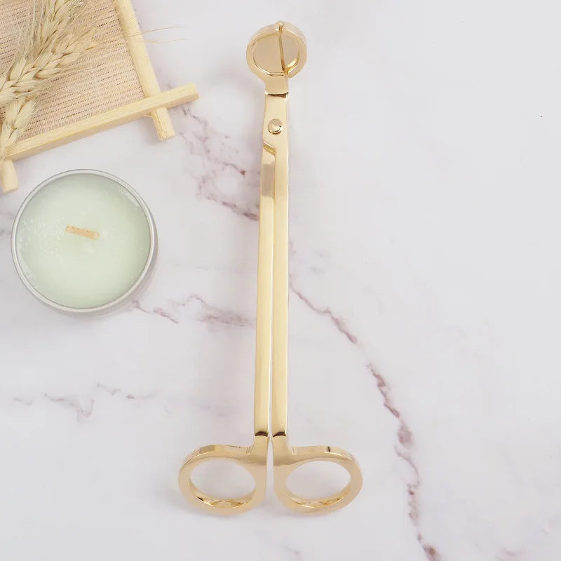 DIY Wax Core 61 M Long Cotton Woven Candle Lamp Wick Kit