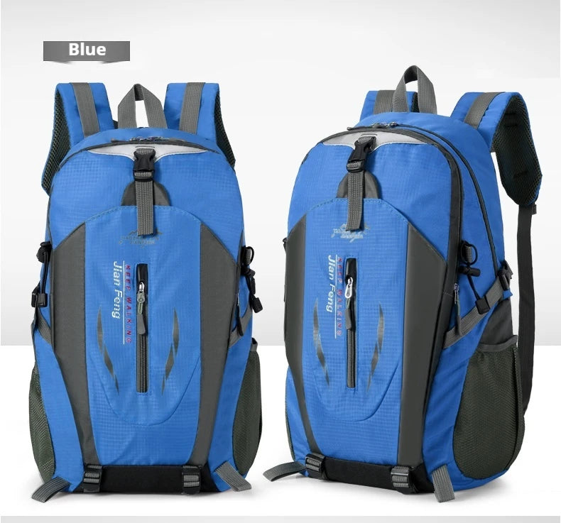 Outdoor Travel Backpack Big Capacity Fashion Sport Backpack