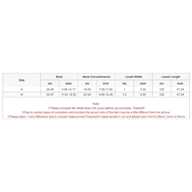 Adjustable Cat Leash Cat Harness and Leash for Walking Escape Proof No Pull Cartoon Wing Strap Soft Leash Photo Props