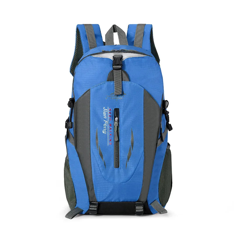 Outdoor Travel Backpack Big Capacity Fashion Sport Backpack