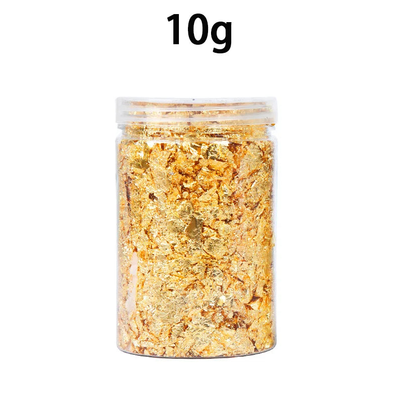 1-4Pcs Metallic Waterproof Marker Pens for DIY Crafting