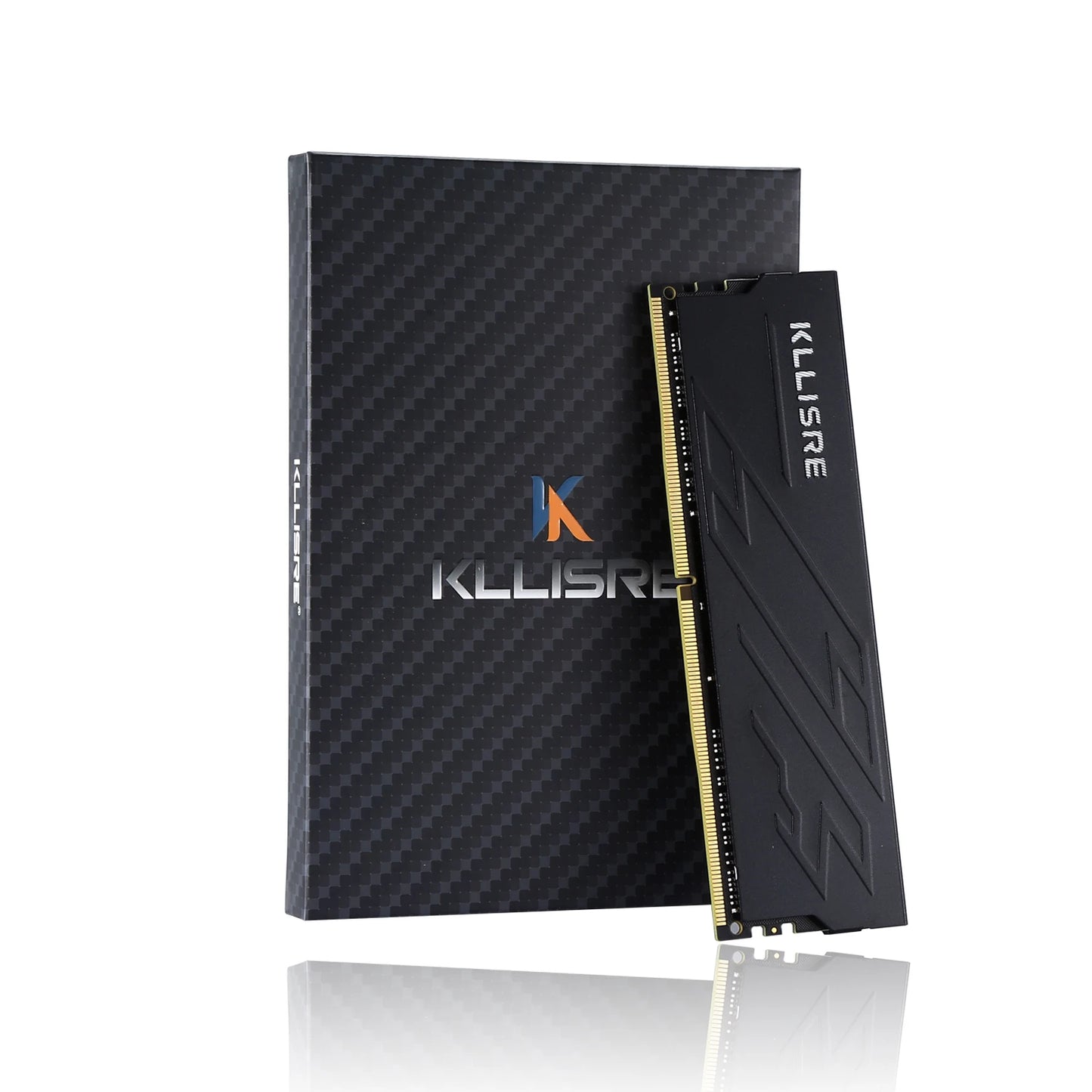 Kllisre DDR3 DDR4 8GB 16GB Memory Ram 1600 3200 MHz Desktop