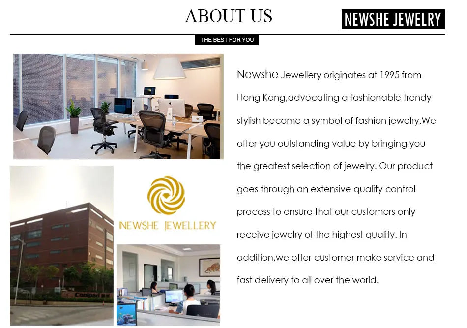 Newshe Halo AAAAA CZ Marquise Cluster Vintage Wedding Ring Set 925 Sterling Silver