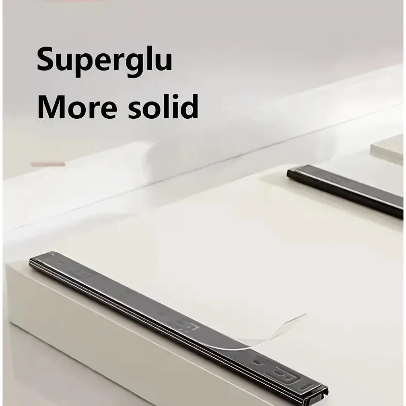 New Kitchen Storage Rack with Slide Rails Pull-out Drawer Organizer