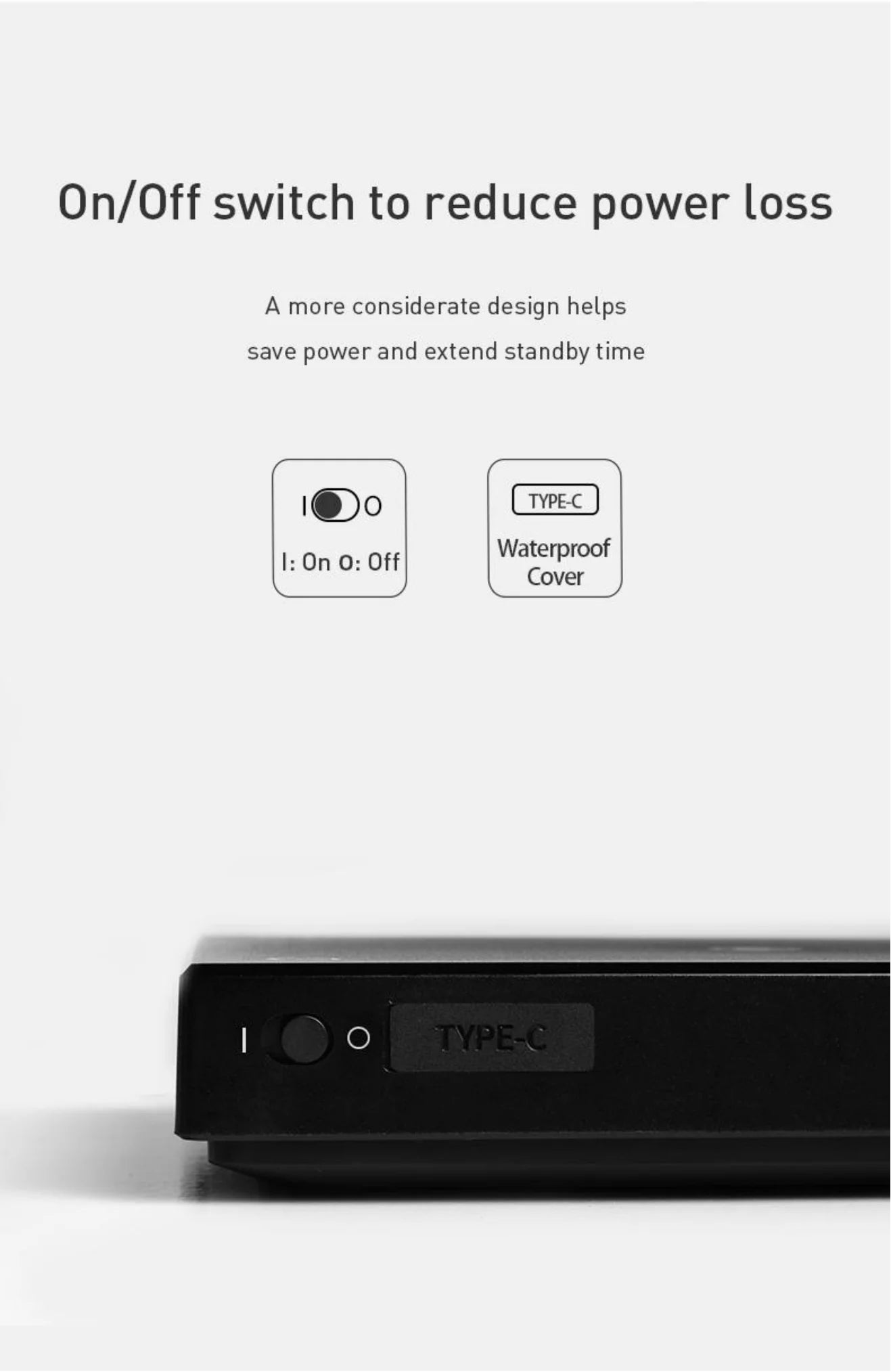 TIMEMORE Store Black Mirror Basic+2 Plus Digital Kitchen Scale