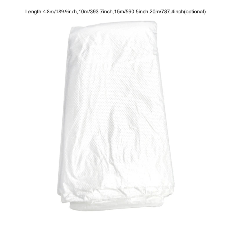 Bolsas de conducto guía para conductos de aire acondicionado flexibles de 5/10/15/20 m