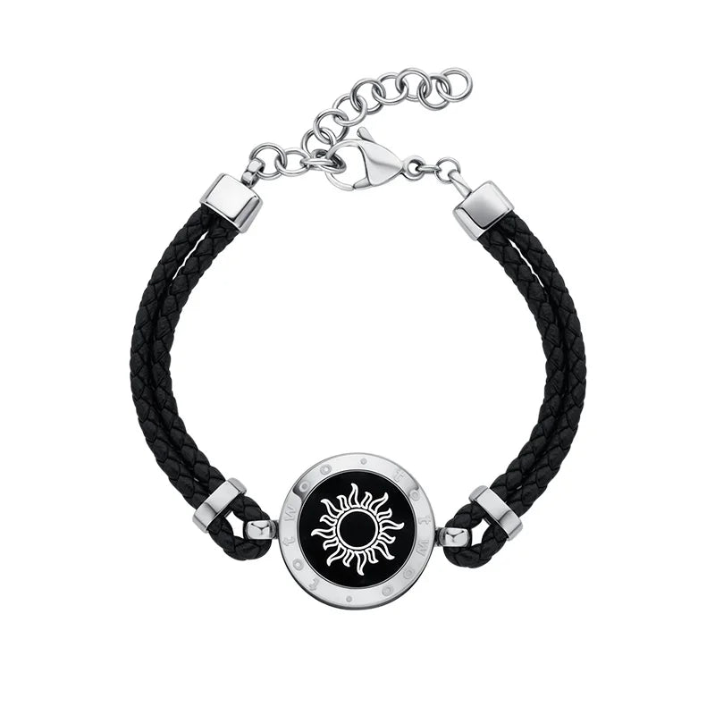 TOTWOO Touch Single Bracelet - Long Distance Love Smart Jewelry