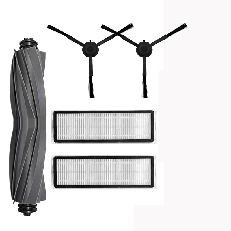 For Dreame Bot L20 Ultra Robot Vacuum Accessories Replacement Parts