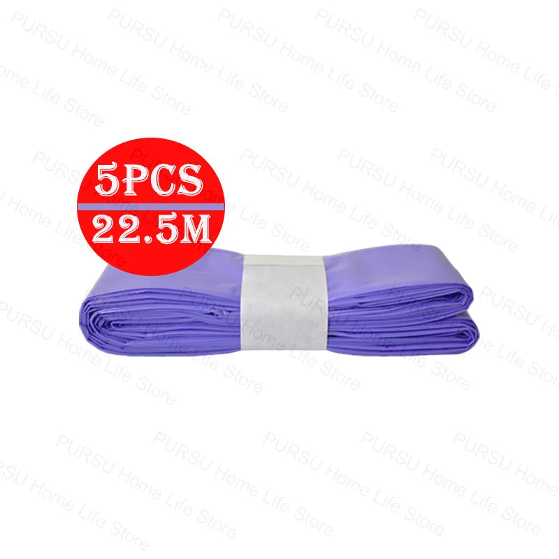 1/5/10Pcs Diaper Pail Refills Bags For Angelcare Sangenic Munchkin