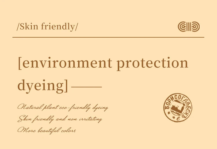 2 PCs Colorful 5-Strand Dyed Milk Cotton Baby Yarn DIY Scarf