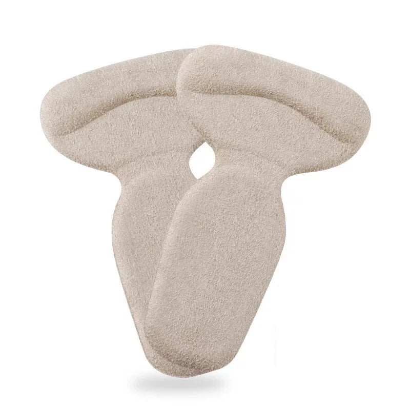 Women Insoles for Shoes High Heel Pad Pain Relief Inserts
