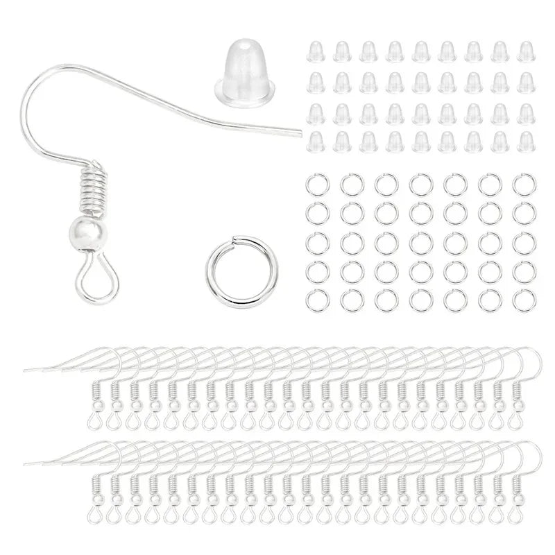 Alphabet Epoxy Resin Silicone Mold for DIY Jewelry Crafts