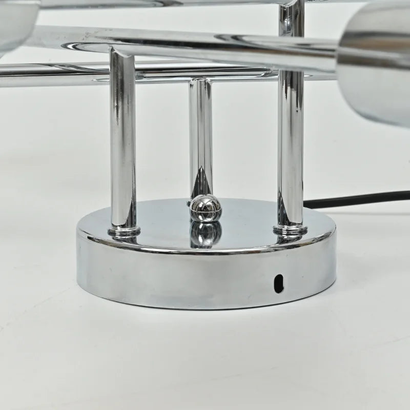 Nordic Minimalist LED Pendant Light Chandelier for Bedrooms and Living Rooms Black and Gold Lighting Fixture