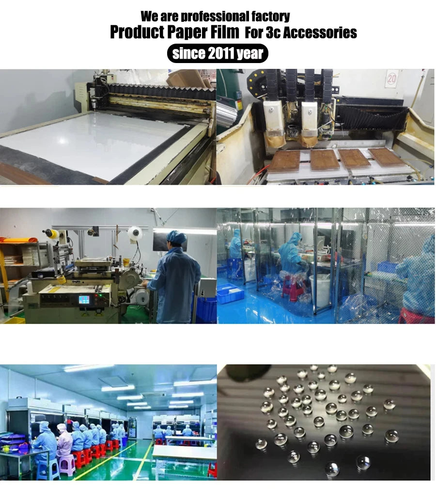 3 protectores de pantalla con tacto de papel para Samsung Galaxy Tab S7, S8, S9 Plus, Ultra A9, Samsung Tab S6 Lite, S7, S9 Fe, A8, A7, sin cristal