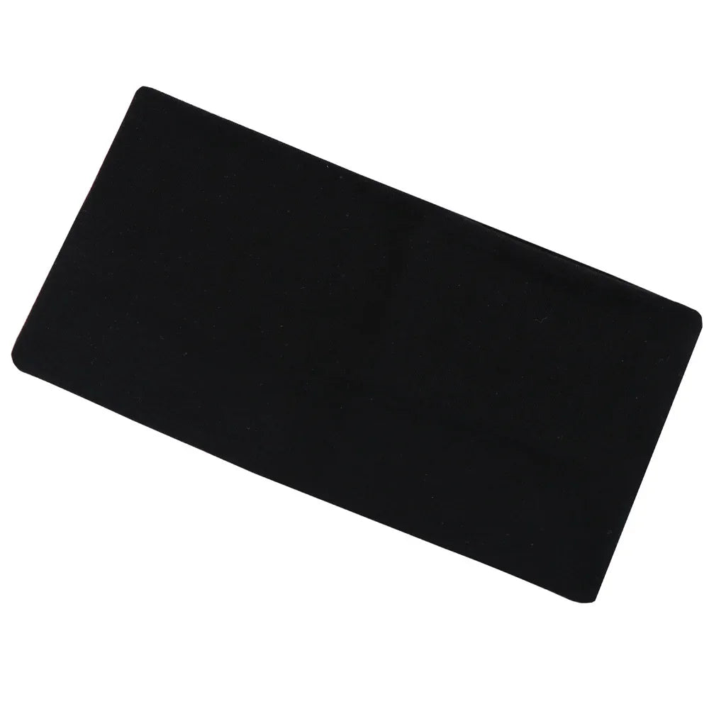 Headbands For Women Solid Color Elastic Wide Turban Headwrap Yoga Makeup Hair Accessories