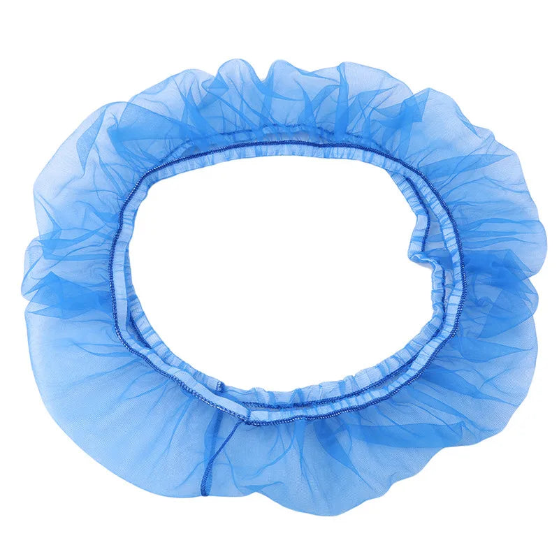 Mesh Bird Cage Cover Nylon Mesh Receptor Seed Guard Bird Parrot Cover Soft Easy Cleaning Nylon Airy Fabric Catcher Bird Supplies