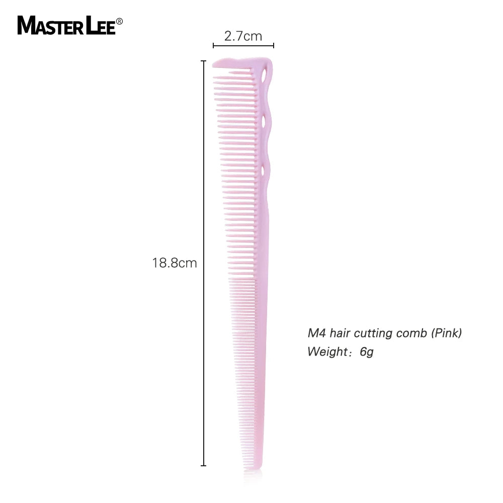 Professional Haircut Comb for Barber Shop and Salon Use