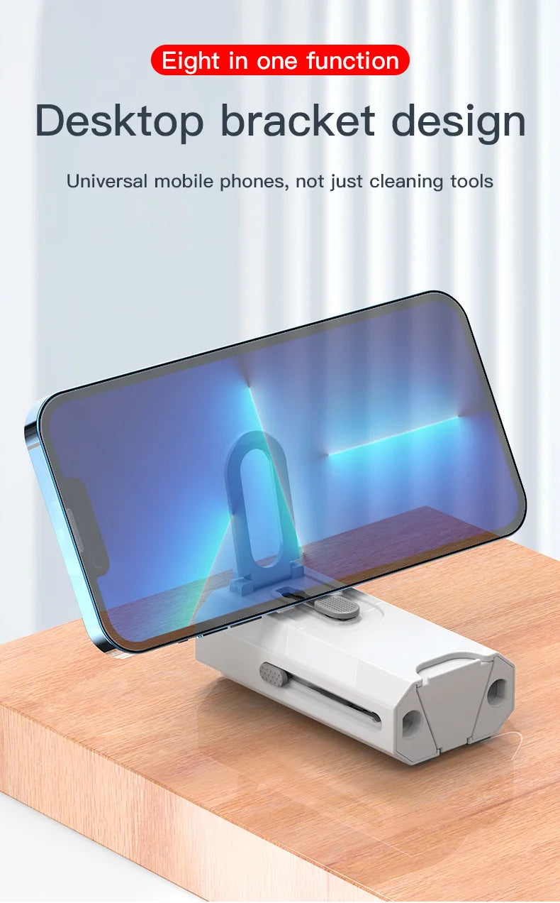 20 in 1 Digital Camera Headset Mobile Phone Cleaning Set