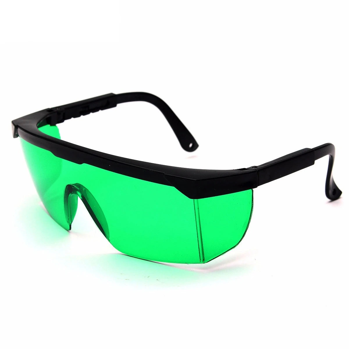 405nm 445nm 450nm Blue 808NM 980NM IR Laser Protection Goggles