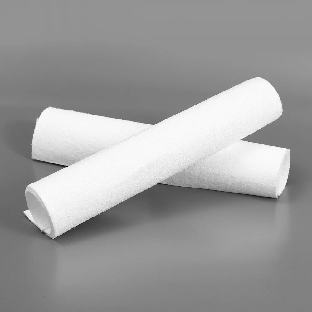 Thickened Microfiber Cleaning Cloths for Streak-Free Car Window and Glass Cleaning Reusable Household Towels