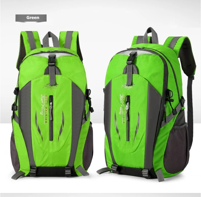 Outdoor Travel Backpack Big Capacity Fashion Sport Backpack