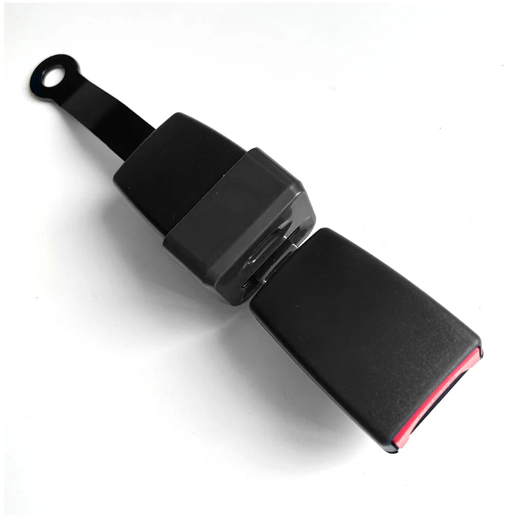 Car Seat Belt Booster Clip for Kids Anti-Escape Buckle Pads