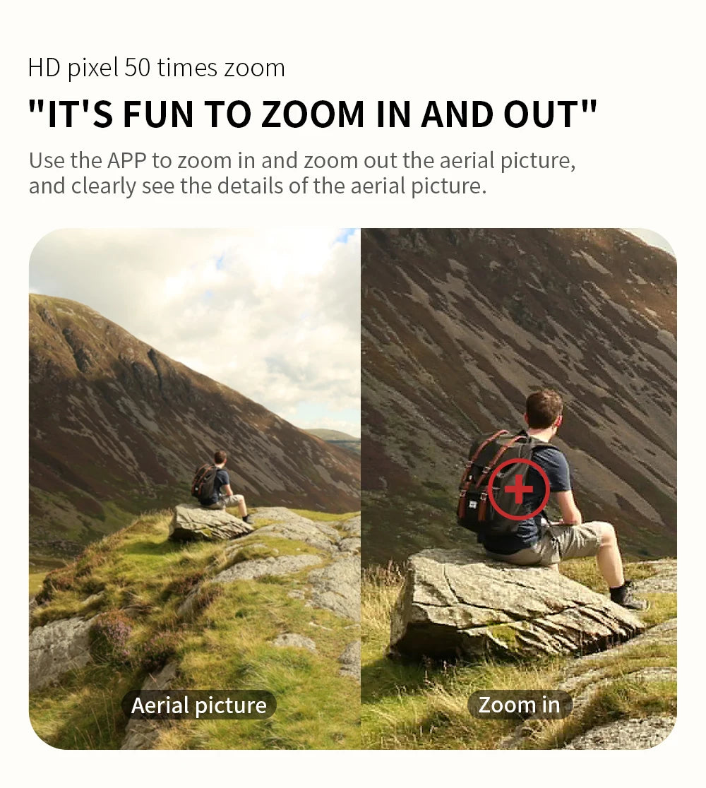 Drone L900 Pro 4K 5G GPS HD Dual Camera Foldable Quadcopter