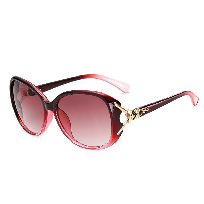 Small Round Sunglasses Women Vintage Retro UV400 Classic Fashion