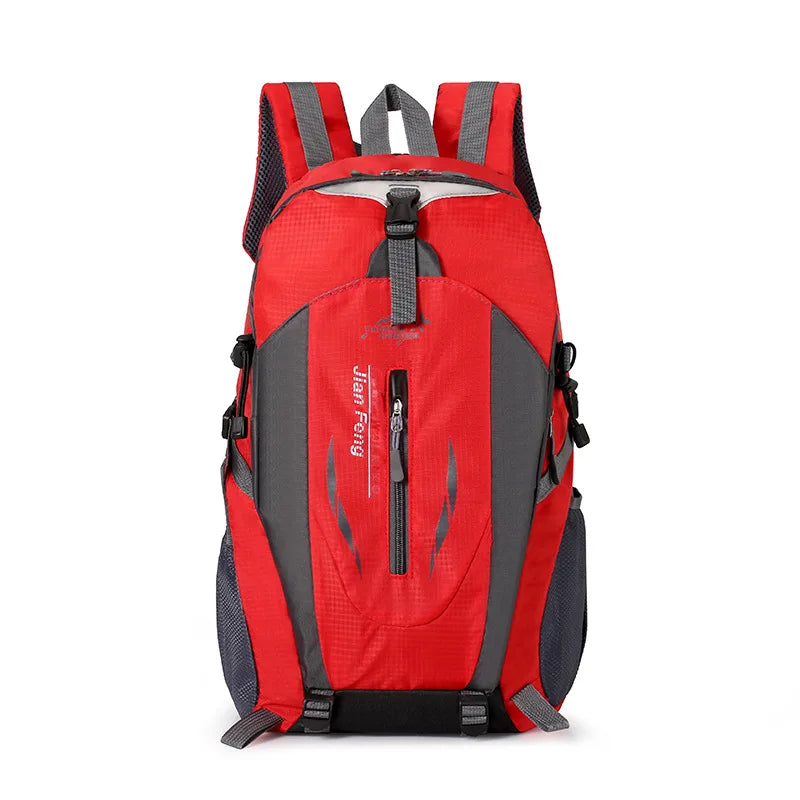Outdoor Travel Backpack Big Capacity Fashion Sport Backpack