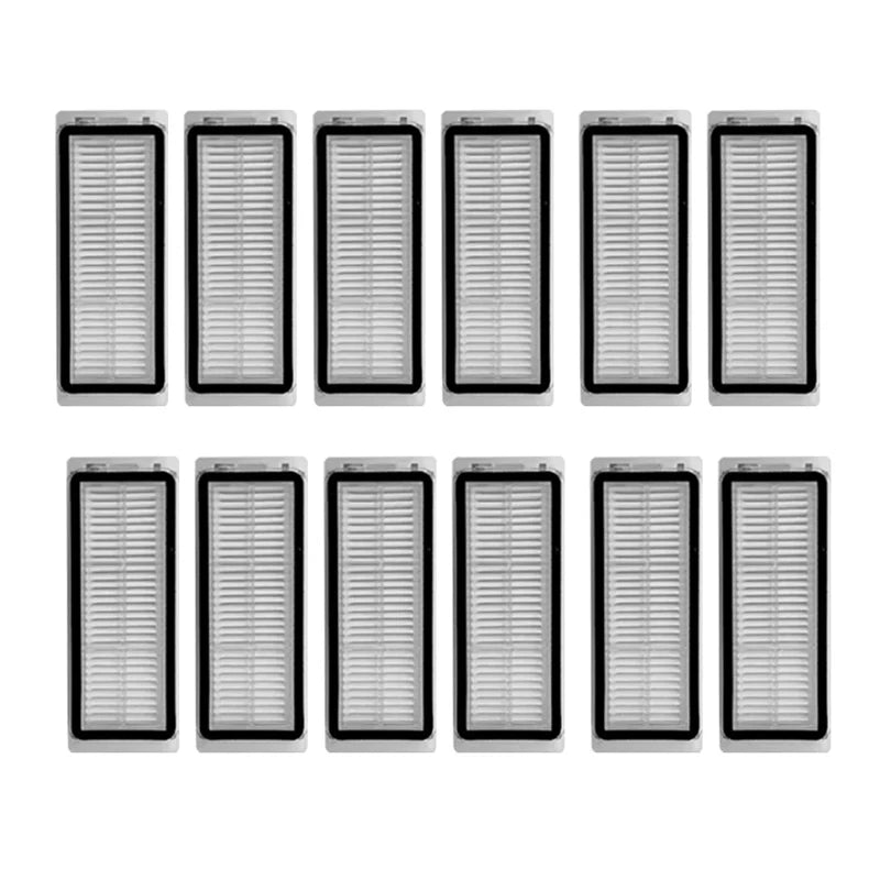 For Dreame Bot L20 Ultra Robot Vacuum Accessories Replacement Parts