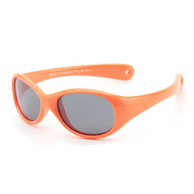 TWO Oclock Unbreakable Baby Sunglasses 0-2 Years Polarized UV Protection