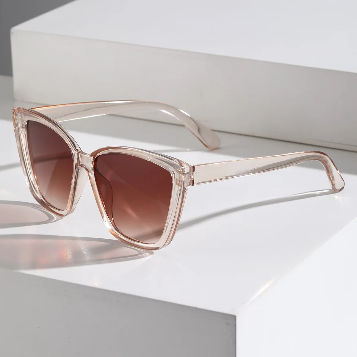 2024 New Fashion Cat Eye Sunglasses for Men and Women