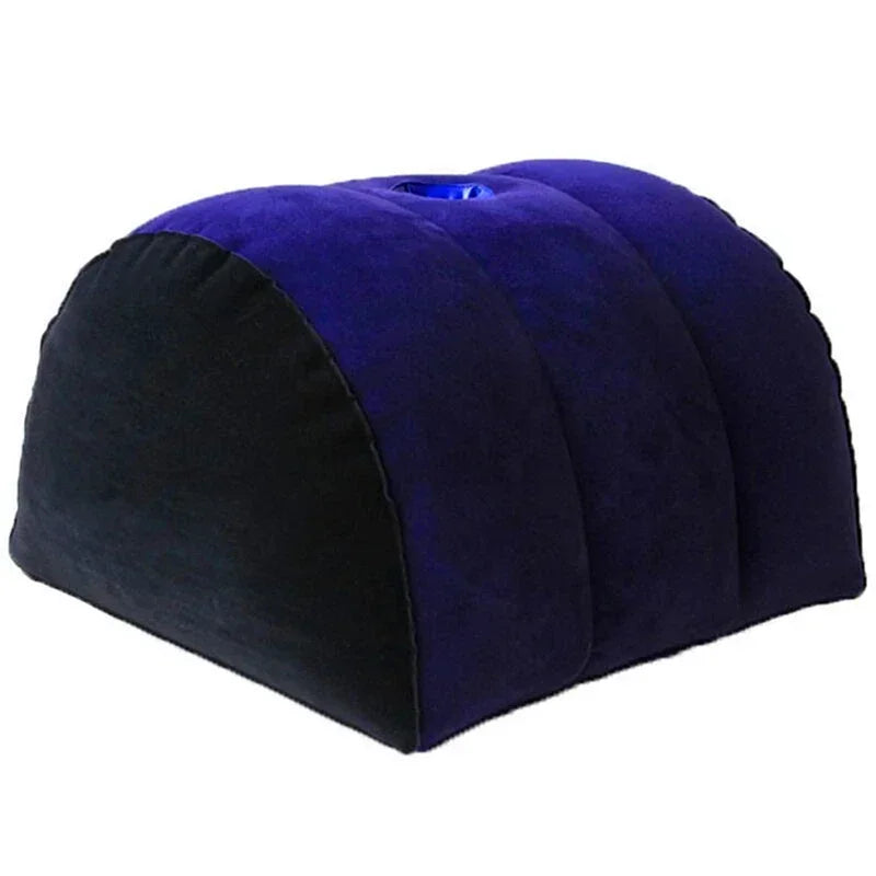 Multifunctional Pillow Toughage Inflatable Cushion for Support and Comfort