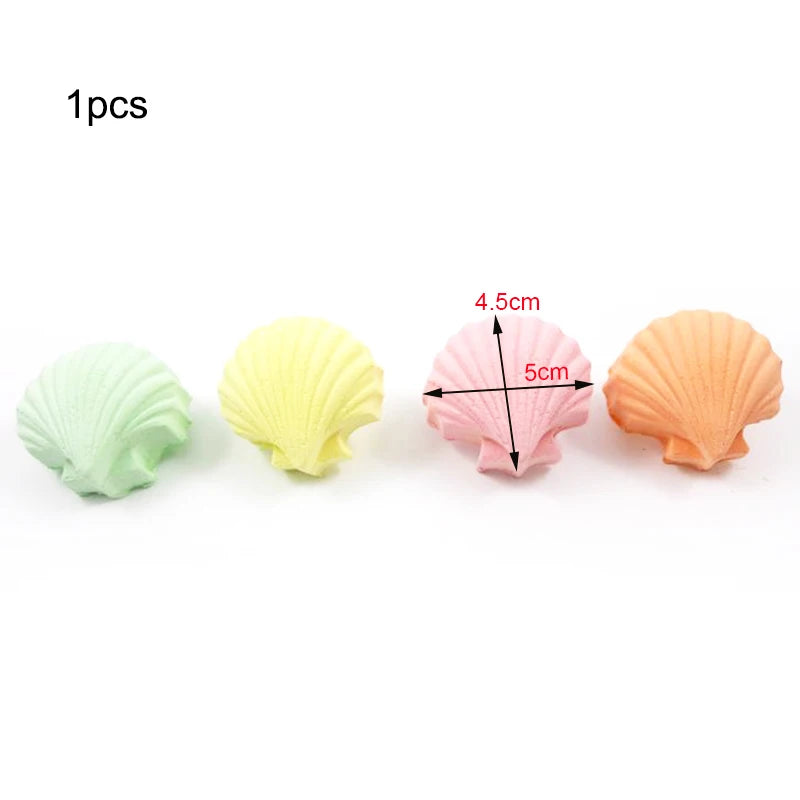 Guinea Pig Hamster Rabbit Teeth Fruit Grinding Stone Small Pet Supplies Minerals Molar Stone Chew Toys for Chinchilla Dog Totoro