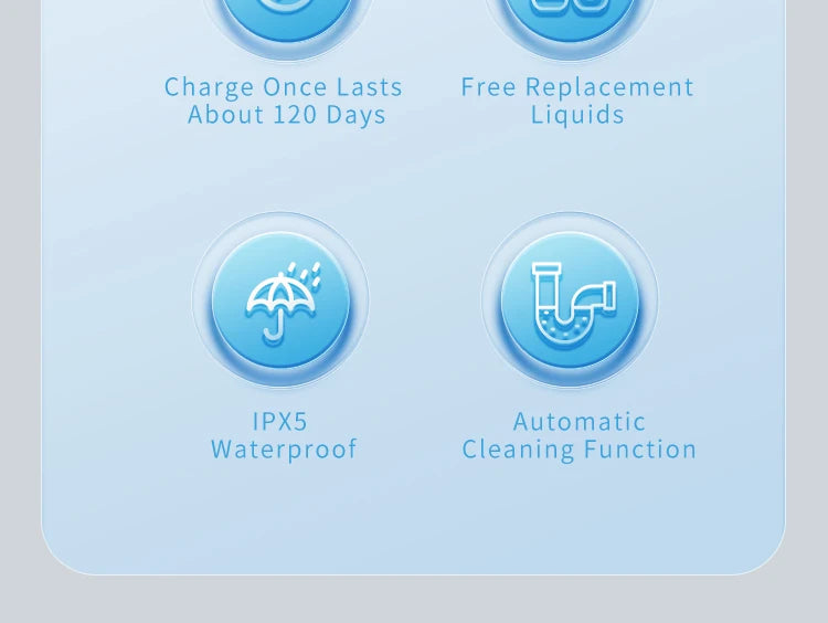 Automatic Sensor Soap Dispenser for Kitchen and Bathroom 304 Stainless Steel Smart Electric Hand Sanitizer and Body Wash Machine