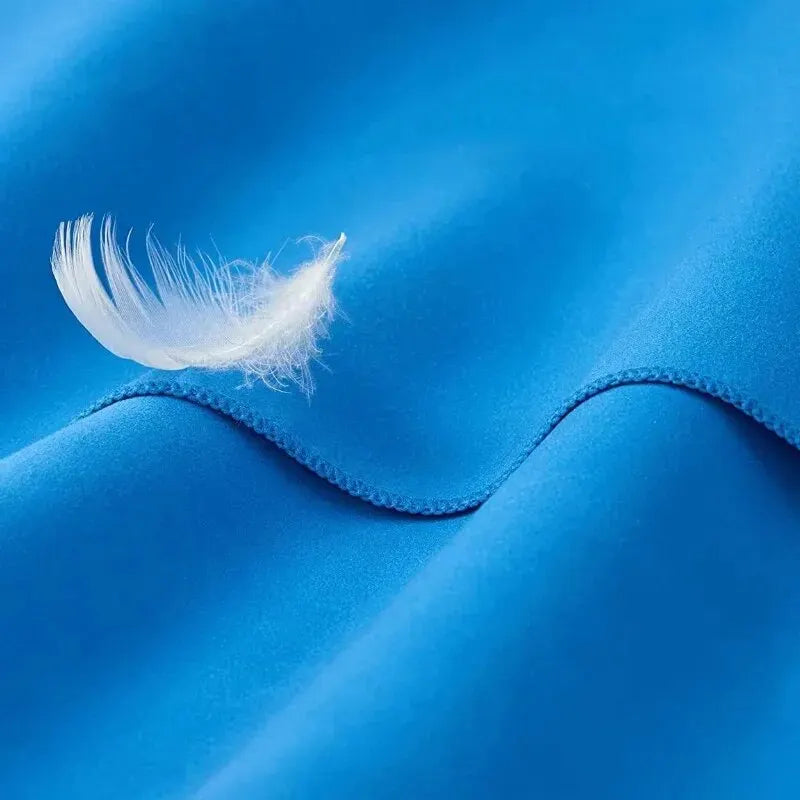 Quick-Drying Sports Towel 40x80CM for Gym Beach Fitness