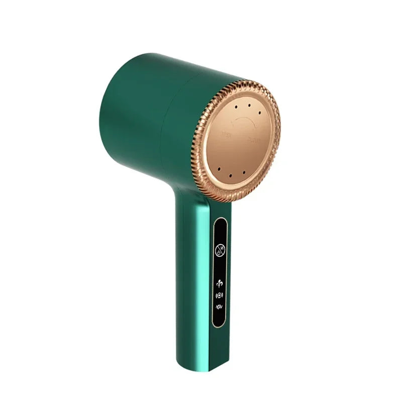 Electric Lint Remover USB Rechargeable Fabric Shaver Portable Fuzz and Hair Ball Remover