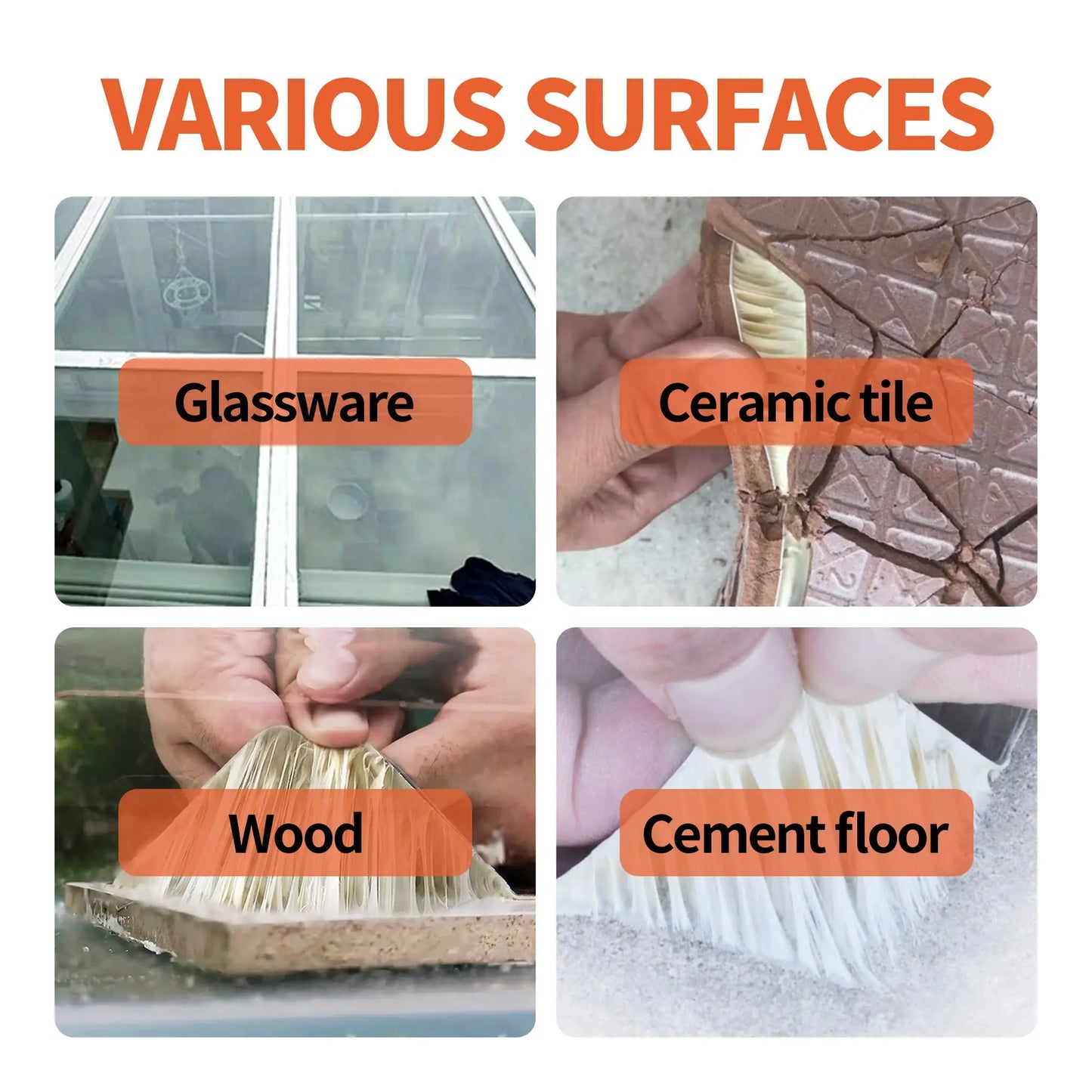 Waterproof Tape High Temperature Resistance Aluminum Foil Butyl Tape for Wall Pool Roof Duct Repair