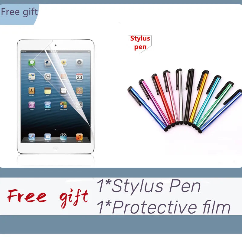 Funda para Xiaomi Redmi Pad SE de 11 pulgadas 2023 con función de suspensión automática, funda para Redmi Pad SE de 11 pulgadas, funda con soporte magnético