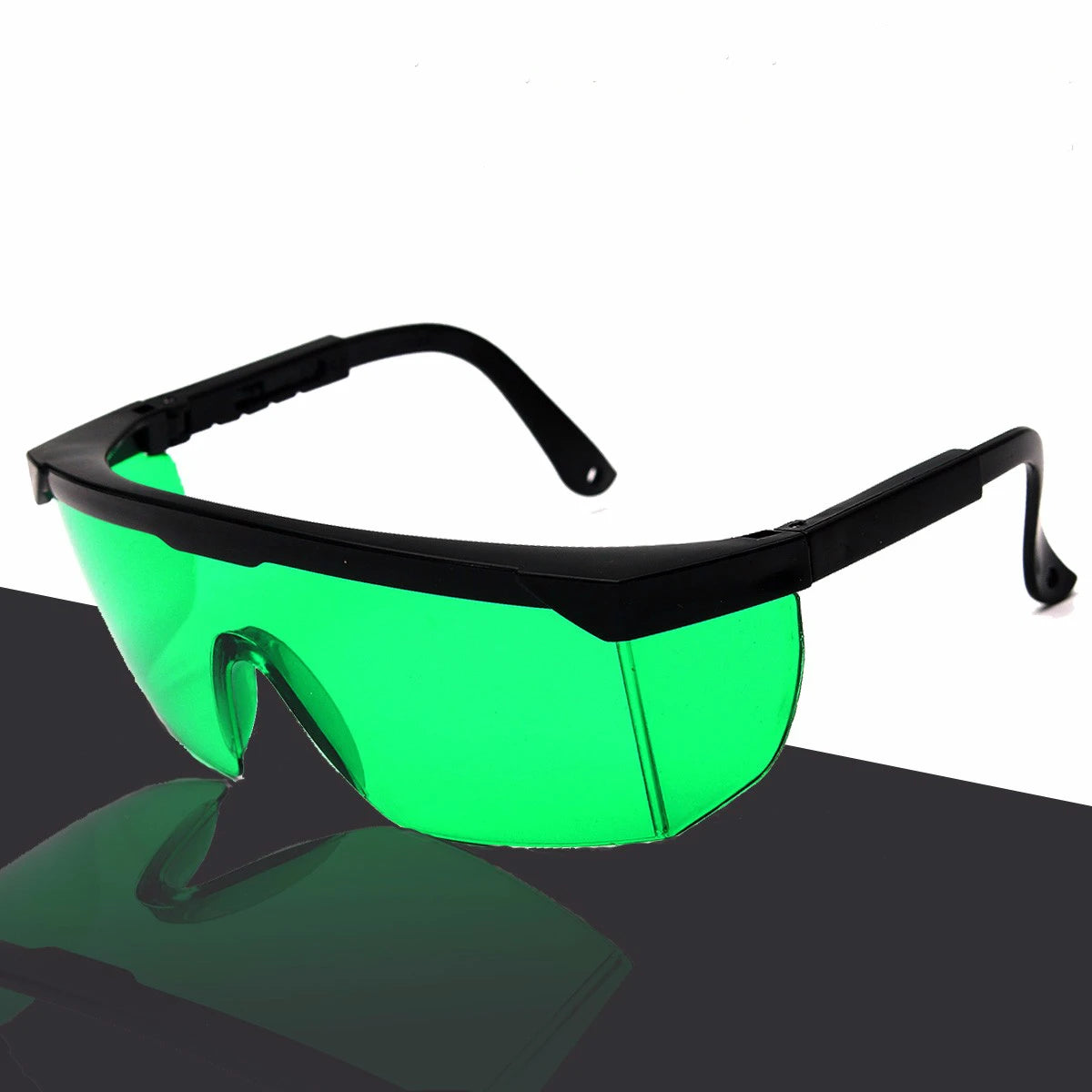 405nm 445nm 450nm Blue 808NM 980NM IR Laser Protection Goggles