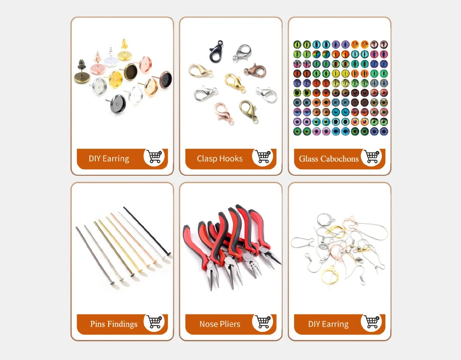 New High Quality 2pcs 12mm Cameo Bangle Bracelet Set