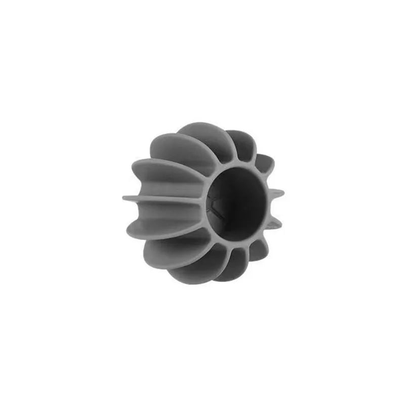 Laundry Ball Reusable Silicone Pet Hair Remover for Washing Machine